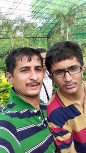Utkarsh Solapurwala