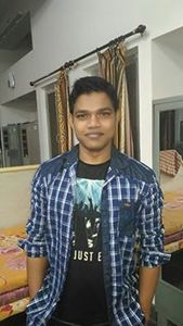 Tapan Kumar
