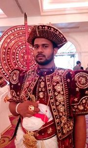 Kosala Prasad Weerathunga