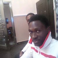 Isimijola Unique