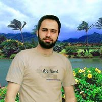 Ahmad Khalid