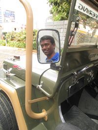 Sai Prasad
