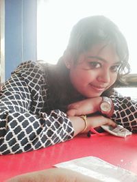 Purnima Bharti