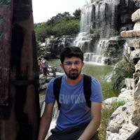 Muhammad Ishfaq