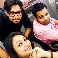 Rishabh Kashyap