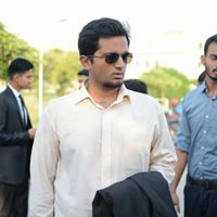 Shehryar Tariq