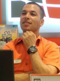 نيازى ريحان