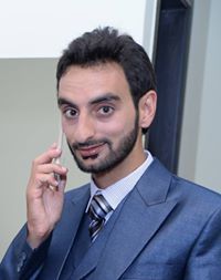 Saqib Abbasi