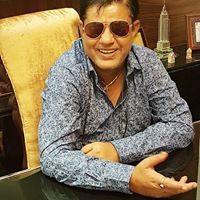 Srinivasan Renganathan