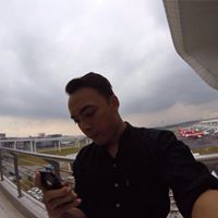 Khairul Anwar