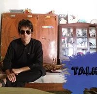 Talha Khan