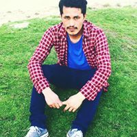 Raj Bade