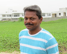 Loganathan RS