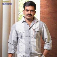 Pandu Yadav