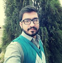 Rashid Ali