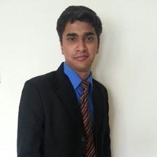 Mahesh Choure