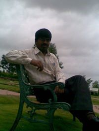 Suresh Reddy