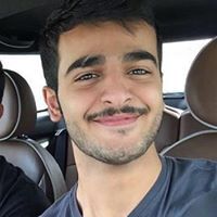 Mohamed Al Dossary