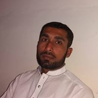 Asif Ali