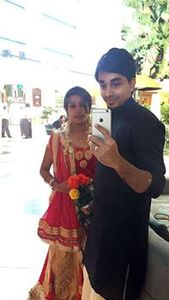 Rahna Ravi