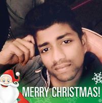 Deepu John