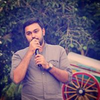 Vignesh Shankar