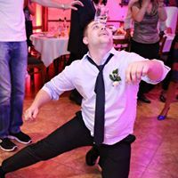 Живко Желязков