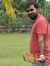 Karthic...