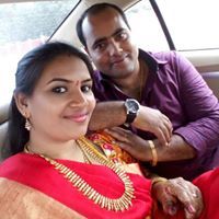 Vinod Yeruva