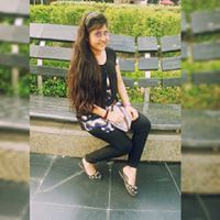 Srishti Sharma
