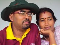 Chandrakumar Kandasamy