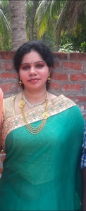 Sharanya Chandramohan