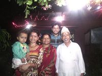 Laxman Dahal