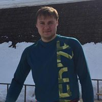 Сергей Чевычелов