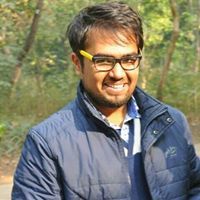 Aman Sachdeva