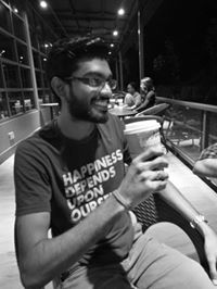 Mathiselvan Perumal
