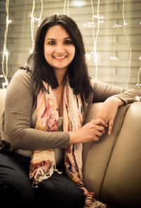 Rasika Krishnamurthy