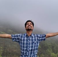Sudhanshu Mittal