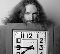 Виталик Дольников