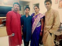 Suresh Mansuke