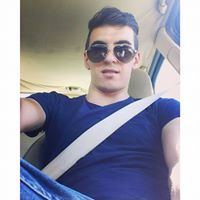 Mohammed Berkane