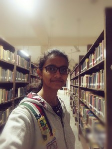 Aditi Singh
