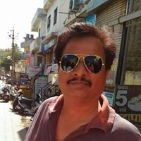 Vikrant Jagtap