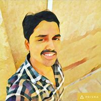 Gourav Chavan