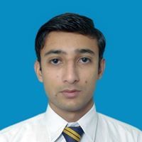 Azam Mustafa