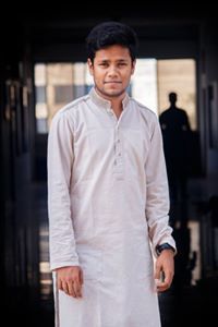 S.M. Mishu