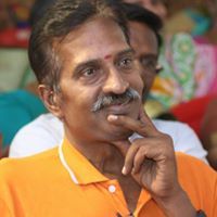 Sundararaman Manthramurthy