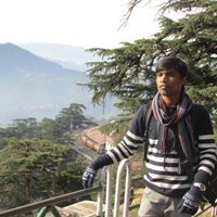 Bhagirathi Pradhan