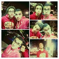 Hossam Ahmed