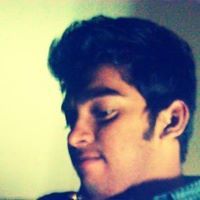 Arjun LM